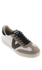 Victoria Shoes Black  Berlin Ciclista V Trainer Shoe  