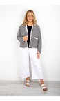 Masai Clothing Mood Indigo MaLoyal Mood Indigo Knit Cardigan  