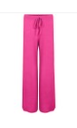 Amazing Woman Magenta Colette Magenta Supersoft Knit Trousers  