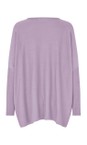 Masai Clothing Wisteria MaFanasi Wisteria Knit Jumper  