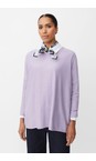 Masai Clothing Wisteria MaFanasi Wisteria Knit Jumper  