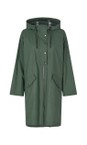 Masai Clothing Duck Green MaTheia Duck Green Raincoat  