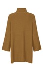 Masai Clothing Breen MaFoxanne Breen Boucle Knit Top  