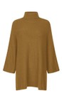 Masai Clothing Breen MaFoxanne Breen Boucle Knit Top  