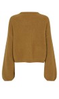Masai Clothing Breen MaLevikka Boucle Knit Cardigan  