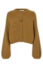 Masai Clothing Breen MaLevikka Boucle Knit Cardigan  