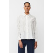 MaImma Embroidered Shirt