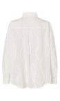 Masai Clothing Jet Stream MaImma Embroidered Shirt  