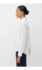 Masai Clothing Jet Stream MaImma Embroidered Shirt  