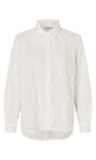Masai Clothing Jet Stream MaImma Embroidered Shirt  