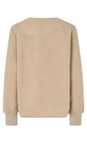 Masai Clothing Fog MaJunte Teddy Jacket  