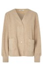 Masai Clothing Fog MaJunte Teddy Jacket  