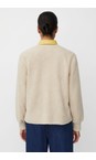 Masai Clothing Fog MaJunte Teddy Jacket  