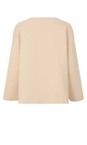 Masai Clothing Fog MaDesvon Print Top  