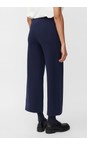 Masai Clothing Navy Blazer MaPaxora Ponto Di Roma Trouser  