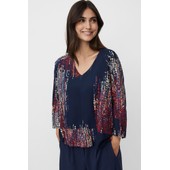 MaBenika Print Top