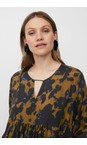Masai Clothing Breen MaNadyne Print Dress  