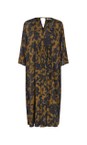 Masai Clothing Breen MaNadyne Print Dress  