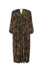 Masai Clothing Breen MaNadyne Print Dress  