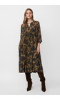 Masai Clothing Breen MaNadyne Print Dress  
