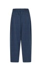 Masai Clothing Washed Denim MaPunna Soft Denim Trouser  