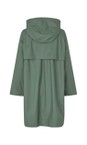Masai Clothing Duck Green MaTheia Duck Green Raincoat  