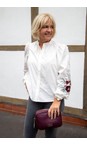 Mysa Popli Shirt