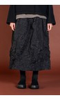 Mama B Trist Antracite Orto Trist Antracite Tring Crush Full Skirt  