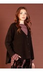 Mama B Moro Cosmico Moro Swingy Cardigan  