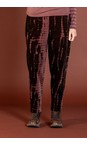 Mama B Cipolla Terra PR Velvet Trouser  