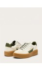 Sorel Chalk/Utility Ona Ave T-Toe Trainer  