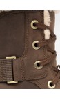 Sorel Tobacco/Black Torino V Parc Waterproof Boot  