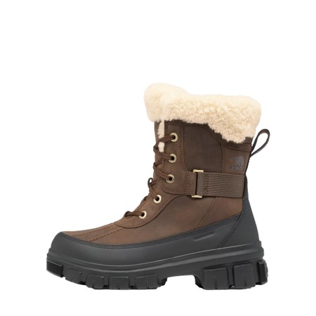 Sorel Torino V Parc Waterproof Boot - Multicoloured