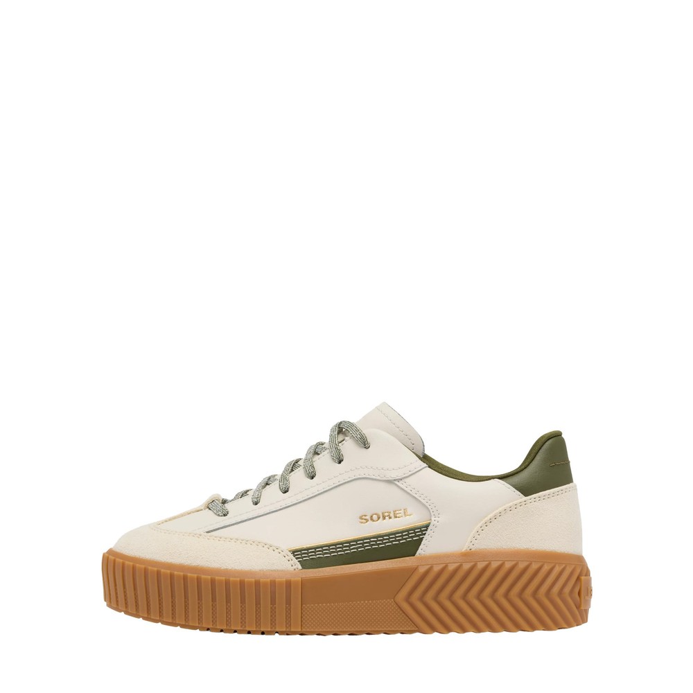 Sorel Ona Ave T-Toe Trainer Chalk/Utility