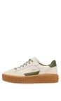 Sorel Chalk/Utility Ona Ave T-Toe Trainer  