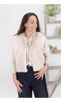 Felicity Bone Gilet