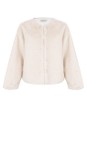 Chalk Bone Delilah Bone Coat  