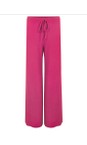 Amazing Woman Cerise Colette Cerise Supersoft Knit Trousers  