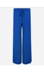 Amazing Woman Blusa Blue Colette Blusa Blue Supersoft Knit Trousers  