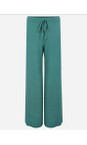 Amazing Woman Petrol Colette Petrol Supersoft Knit Trousers  