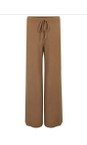 Amazing Woman Caramel Colette Caramel Supersoft Knit Trousers  