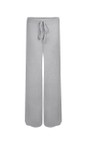 Amazing Woman Silver Colette Silver Supersoft Knit Trousers  