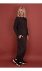 Mama B Moro Mira F Moro Jersey Balloon Trouser  