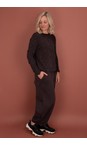 Mama B Moro Mira F Moro Jersey Balloon Trouser  