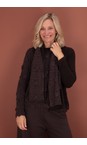 Mama B Moro Luce Moro Insert Fleece Scarf  
