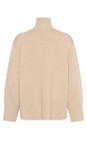 InWear Haze Melange Geal Kaxy Highneck Knit  