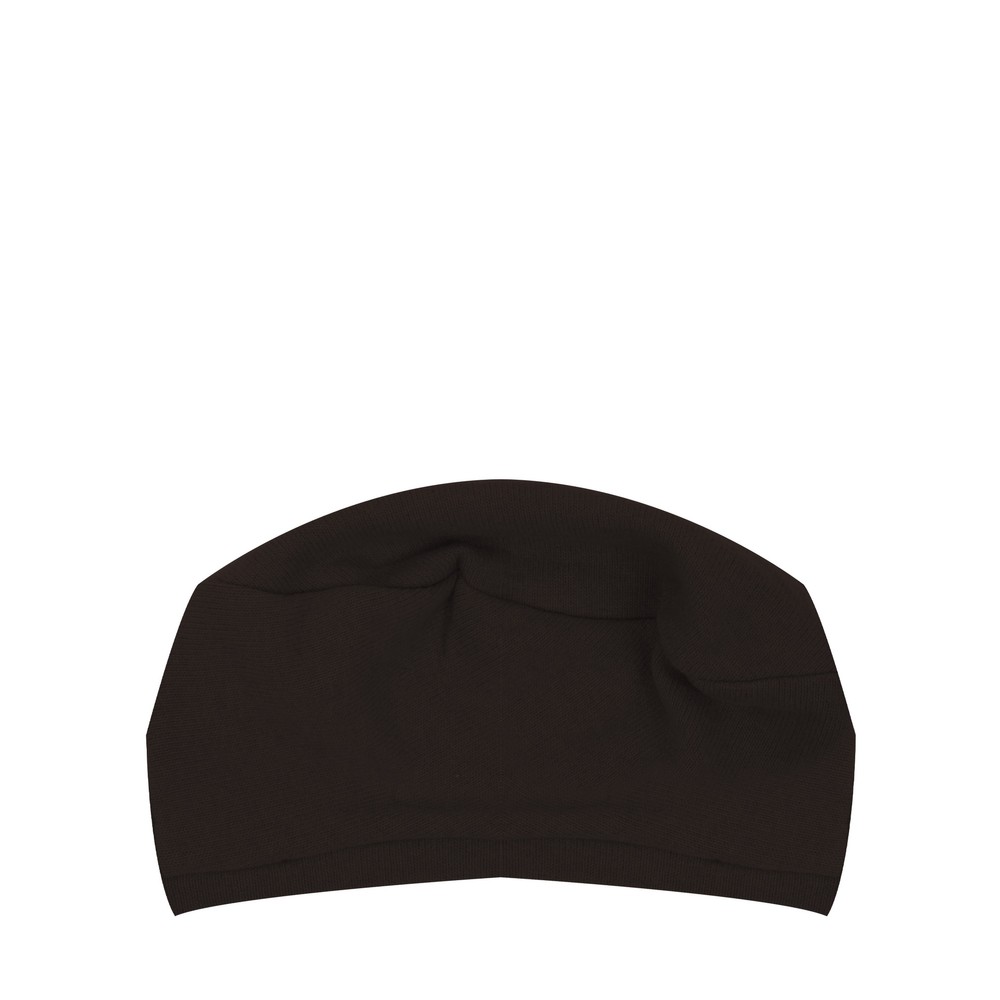 Mama B Basko U Moro Plain Beret Moro