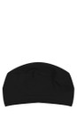 Mama B Nero Basko U Nero Plain Beret  