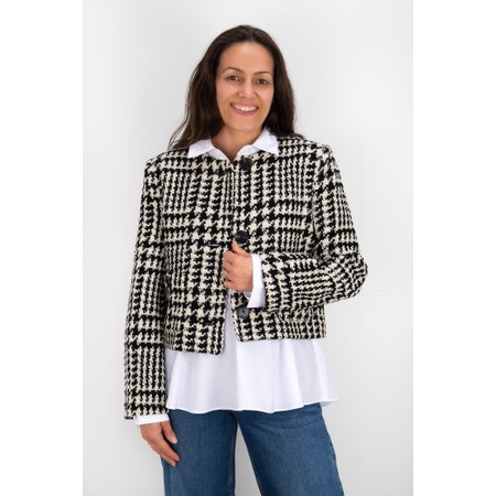 InWear Brya Jacket - Black