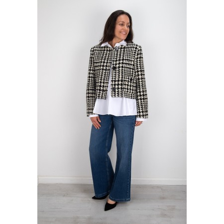 InWear Brya Jacket - Black